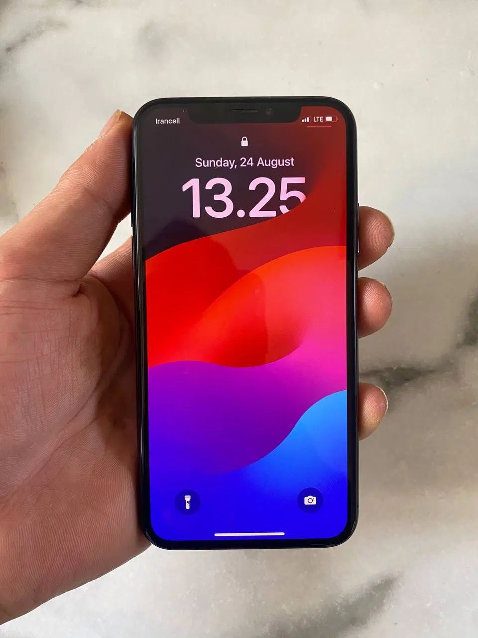 اپل iPhone XS|موبایل|کرج, خرمدشت|دیوار