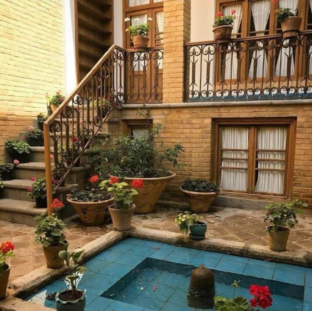 خانه قدیمی سه خواب بزرگ حیاط دار در گرگان|اجارهٔ خانه و ویلا|تهران, گرگان|دیوار