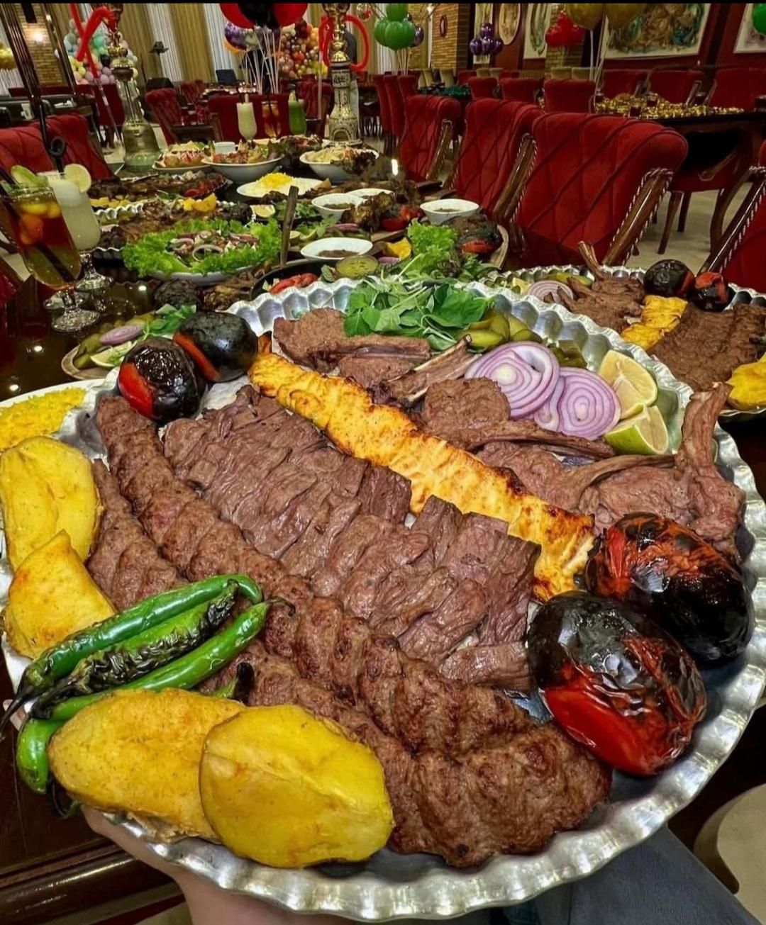 نیرو با جای خواب و غذا|استخدام خدمات فروشگاه و رستوران|تهران, پونک|دیوار