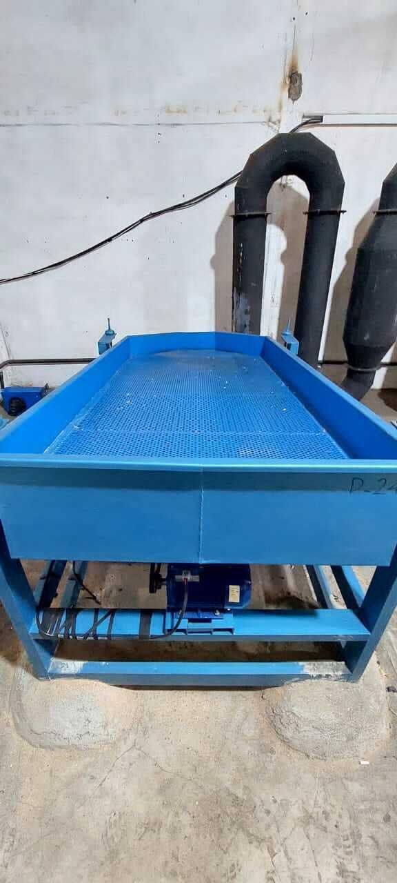 فروش خط تولید زغال فشرده خاک اره ی|ماشینآلات صنعتی|زنجان, |دیوار