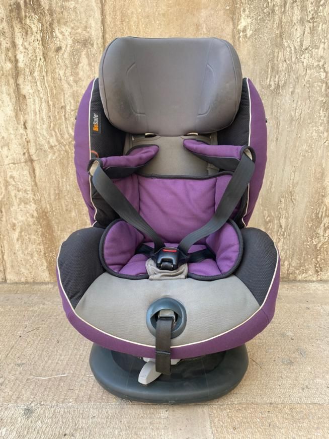 صندلی کودک Besafe IZI Comfort  X3|کالسکه و لوازم جانبی|تهران, الهیه|دیوار