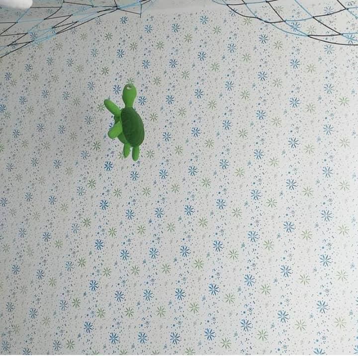 طرح کاغذدیواری، نانو،ضدآب.متری ۲۰ هزارتومان|خدمات پیشه و مهارت|اراک, |دیوار