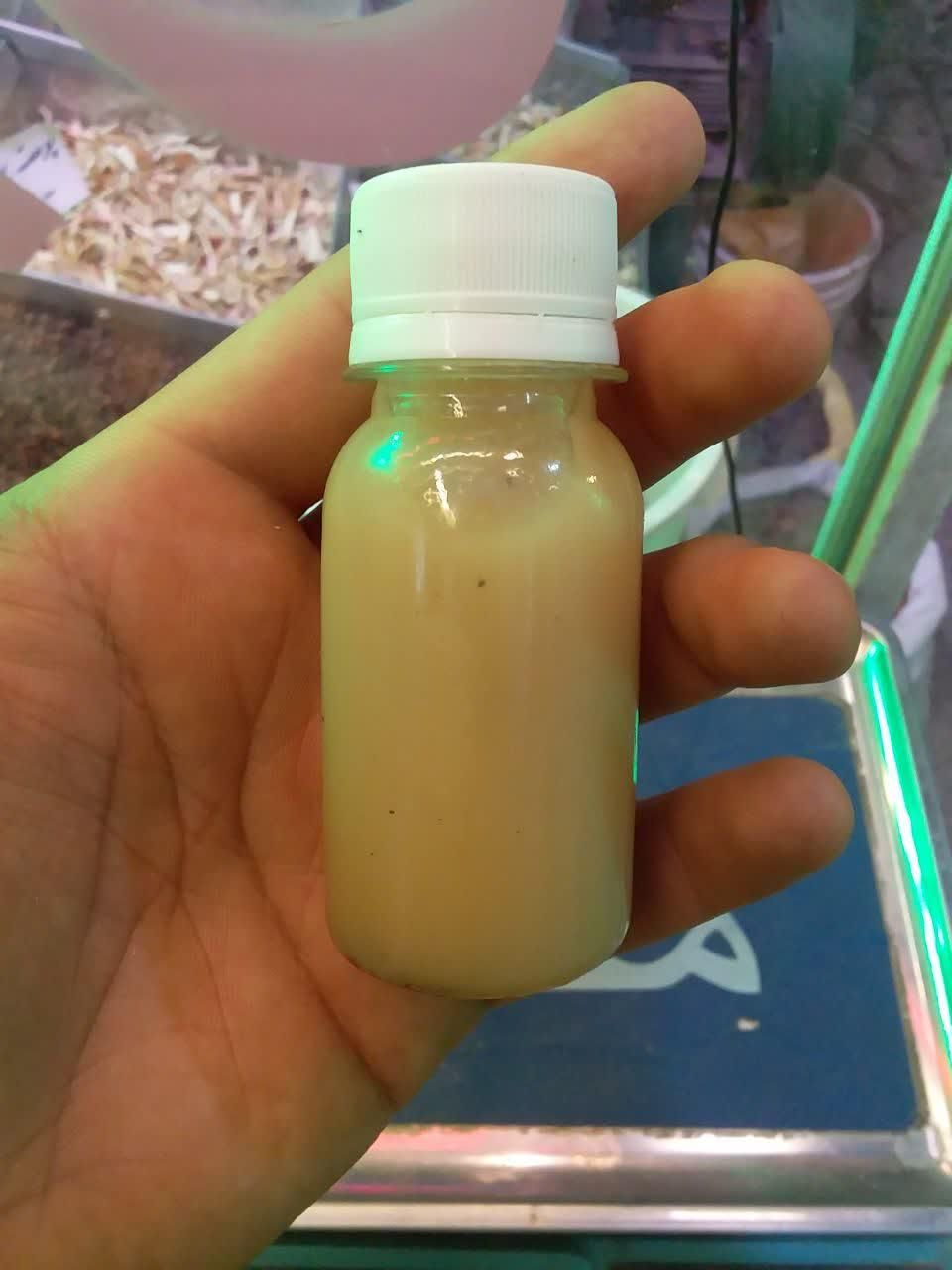 روغن الاغ/حمار/خر/درمان زخم معده/سیاتیک درد آرتروز|آرایشی، بهداشتی، درمانی|همدان, |دیوار