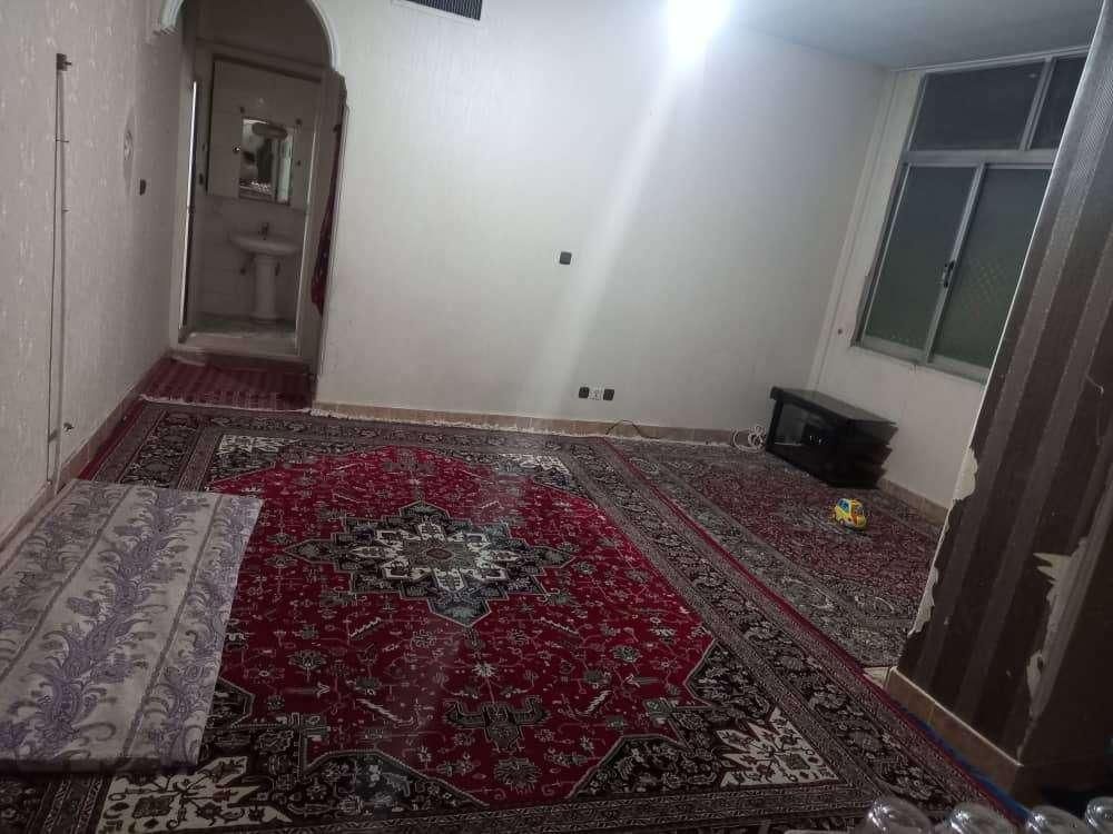 کلنگی ـفرسوده ـناپایدار|فروش زمین و ملک کلنگی|تهران, نظامآباد|دیوار