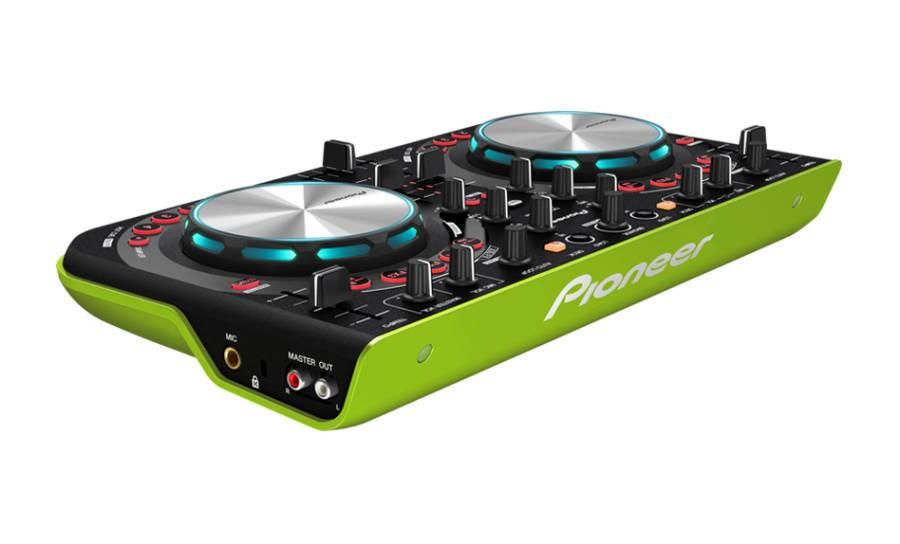 Pioneer Wego Dj|آلات موسیقی|تهران, چیتگر جنوبی|دیوار