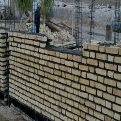 بنا و معمار ساختمان|خدمات پیشه و مهارت|اهواز, سپیدار|دیوار