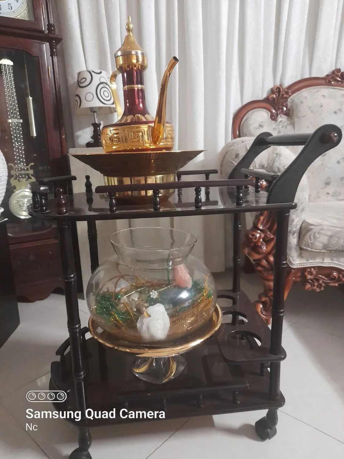 میز بار|مبلمان خانگی و میز عسلی|مشهد, طلاب|دیوار