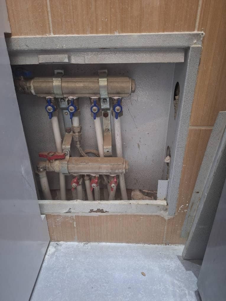 دنیای پکیج شوفاژ کولر اسپیلت و آبگرمکن|خدمات پیشه و مهارت|صدرا-فارس, فاز ۱|دیوار