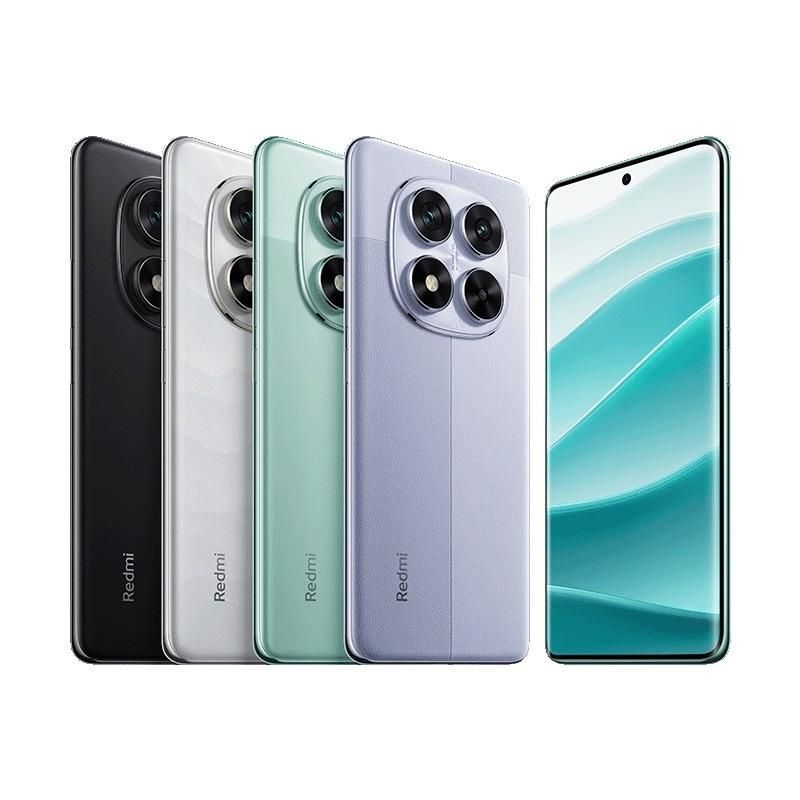 شیائومی redmi note 14 pro /اقساطی|موبایل|کرج, اصفهانی‌ها|دیوار