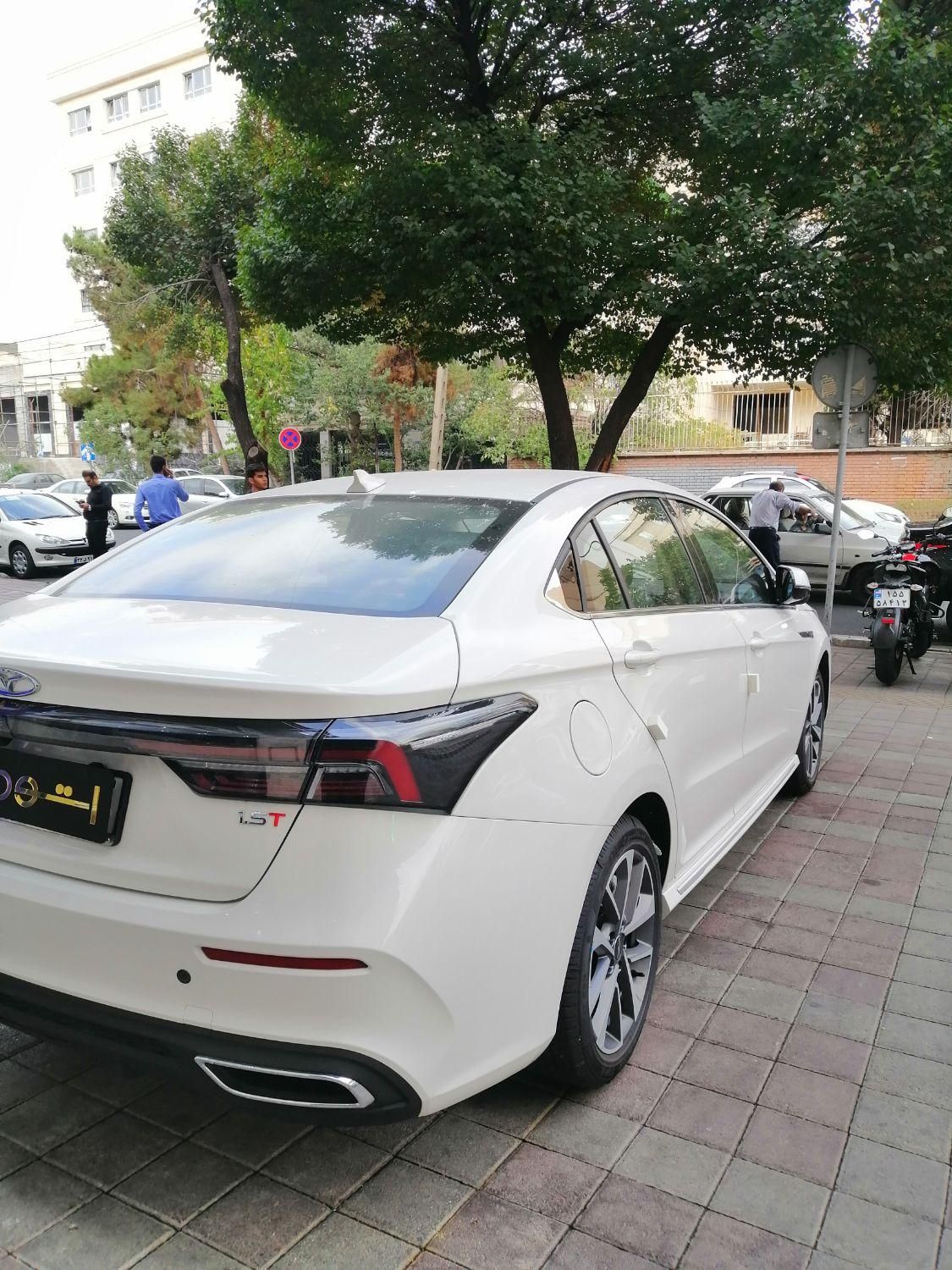 آریزو 6 پرو ARRIZO PRO / نقد و اقساط|خودرو سواری و وانت|تهران, ظفر|دیوار