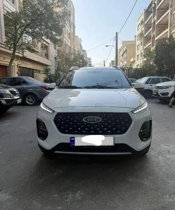 x22پرو مدل 1401 قیمت 990 تومان|خودرو سواری و وانت|تهران, نارمک|دیوار