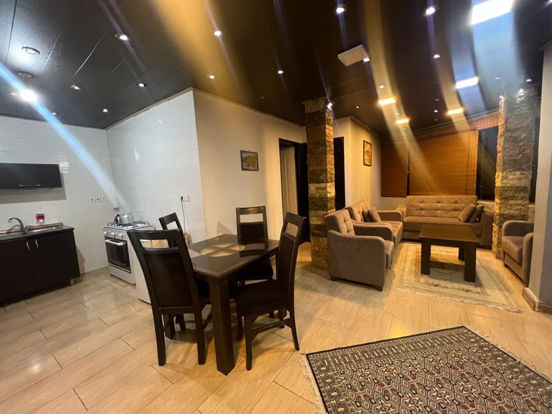 اجاره روزانه/هفتگی/ماهانه آپارتمان ۷۰ متری در معلم|اجارهٔ کوتاهمدت آپارتمان و سوئیت|بندر انزلی, معلم|دیوار