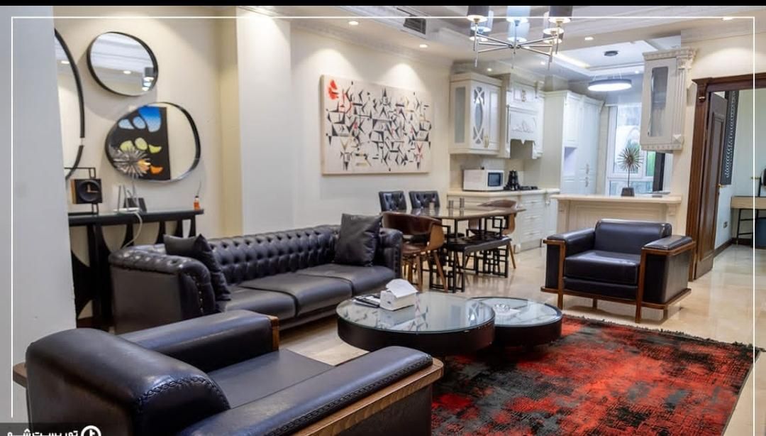 واحد‌های لوکس استخردار فرشته*۱خواب و۳خواب*|اجارهٔ کوتاه‌مدت آپارتمان و سوئیت|تهران, الهیه|دیوار