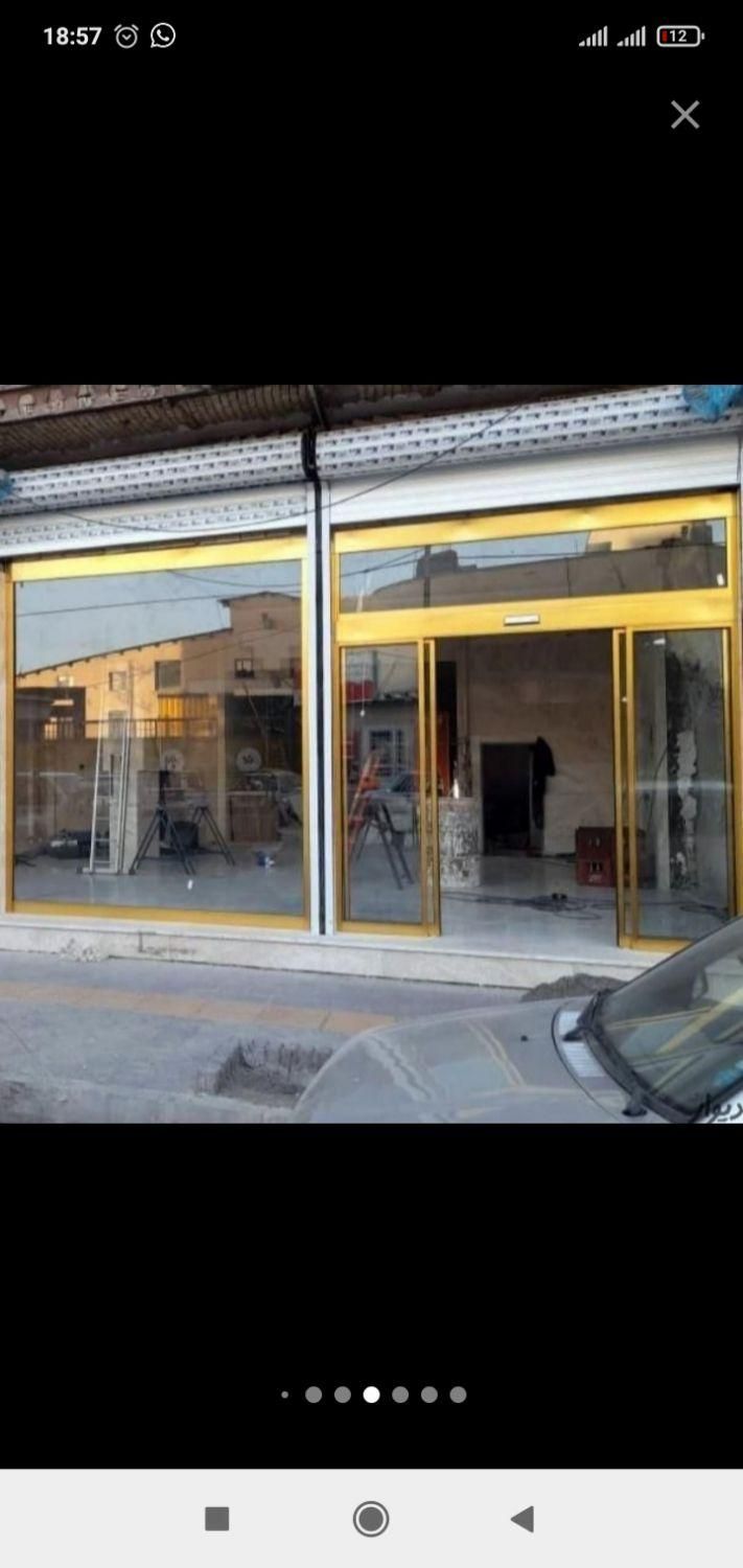 کرکره برقی ، جک پارکینگی، درب سکوریت(نقدواقساط)|خدمات پیشه و مهارت|زاهدان, |دیوار