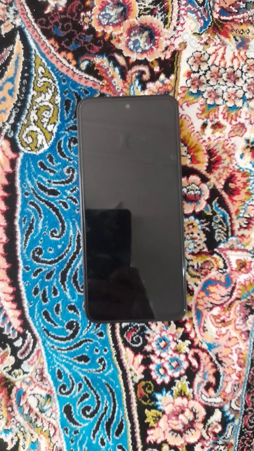 شیائومی redmi 13x با حافظهٔ ۲۵۶ گیگابایت|موبایل|تهران, شهرک ولیعصر جنوبی|دیوار