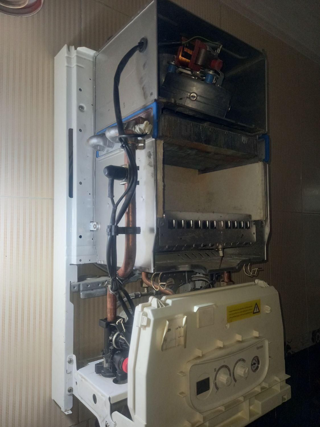 تعمیرات پکیج و آبگرمکن|خدمات پیشه و مهارت|علیآباد کتول, |دیوار