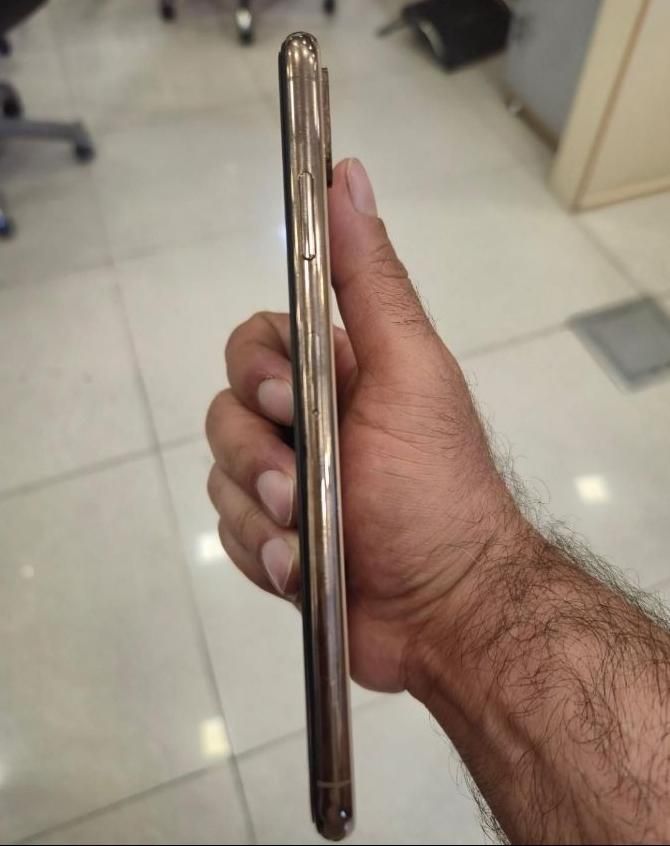 اپل iPhone XS Max با حافظهٔ ۶۴ گیگابایت|موبایل|نسیم‌شهر, |دیوار