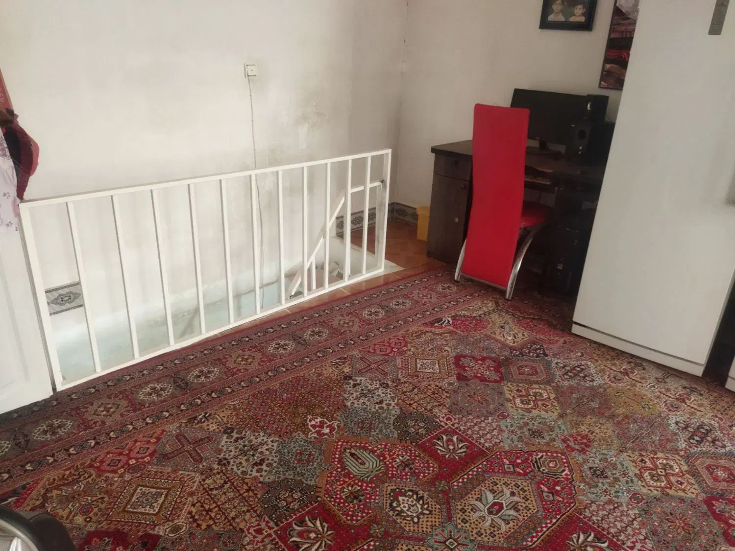ویلایی دوبلکس 40 متری/پارک صخره ای خیابان زرین کوب|فروش خانه و ویلا|خرم‌آباد, |دیوار