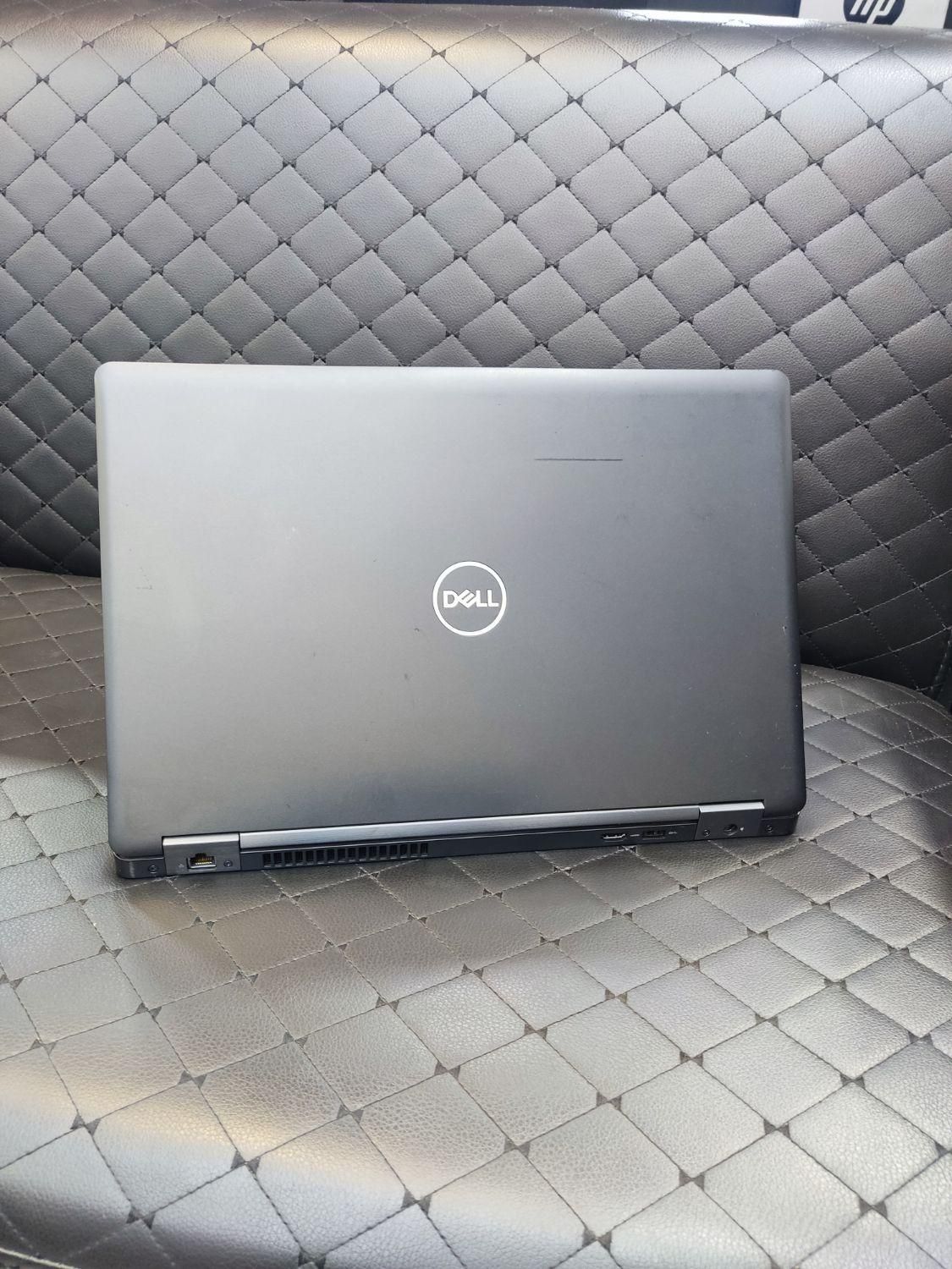 لپ تاپ هشت هسته ای i5برند DELL فول اچ دی مهندسی|رایانه همراه|اهواز, طالقانی|دیوار