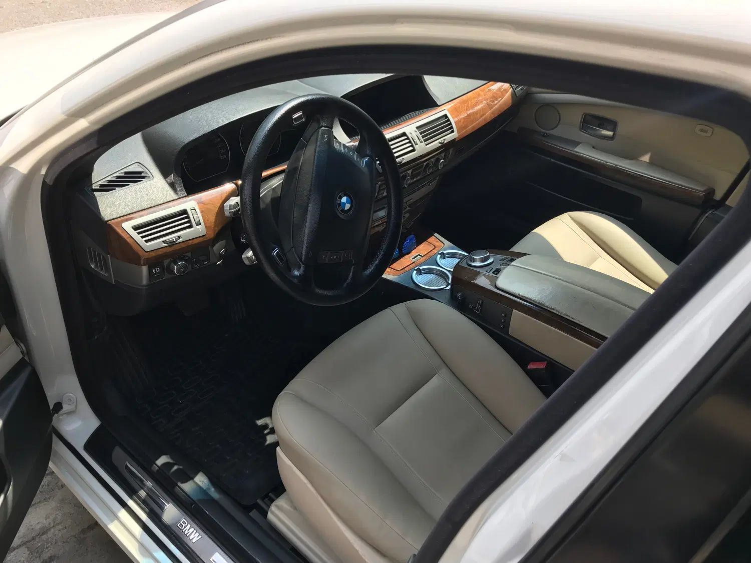 BMW|خودرو سواری و وانت|تهران, حافظیه|دیوار