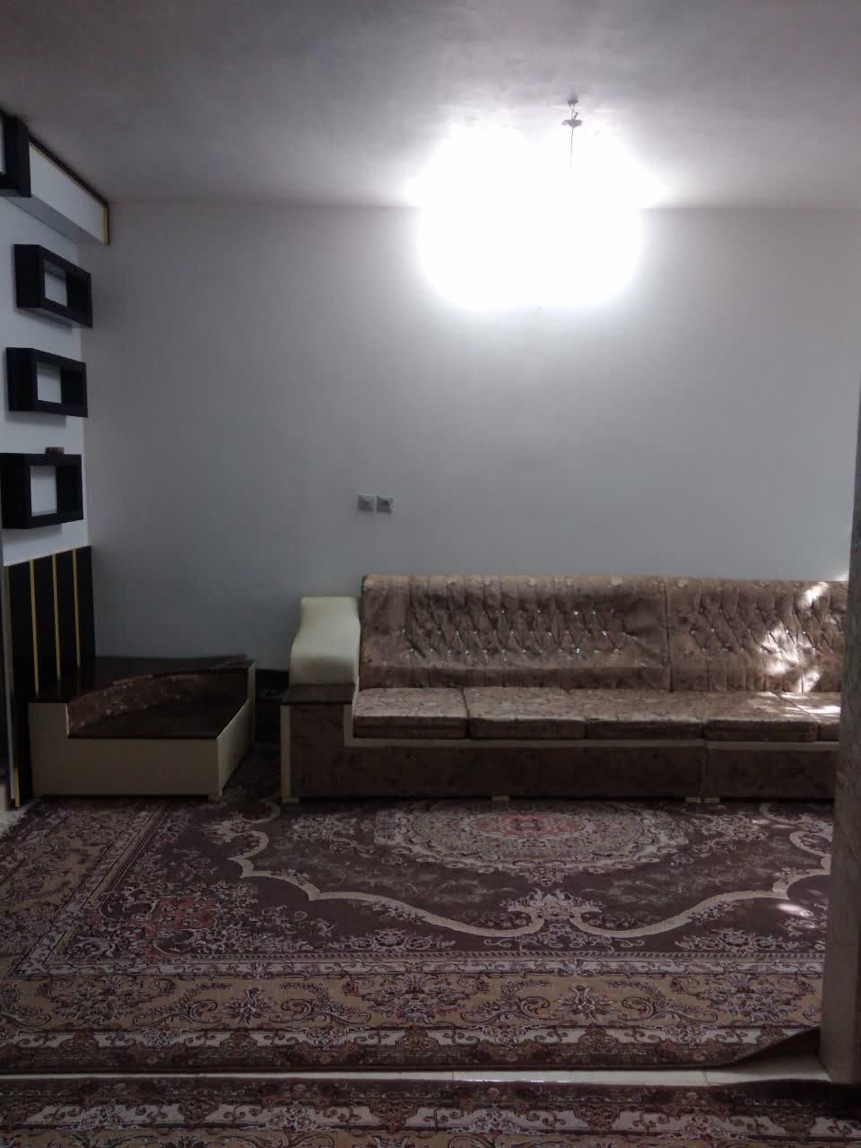 اجاره روزانه و هفتگی سوییت مبله|اجارهٔ کوتاهمدت آپارتمان و سوئیت|مشهد, حیدرآباد|دیوار