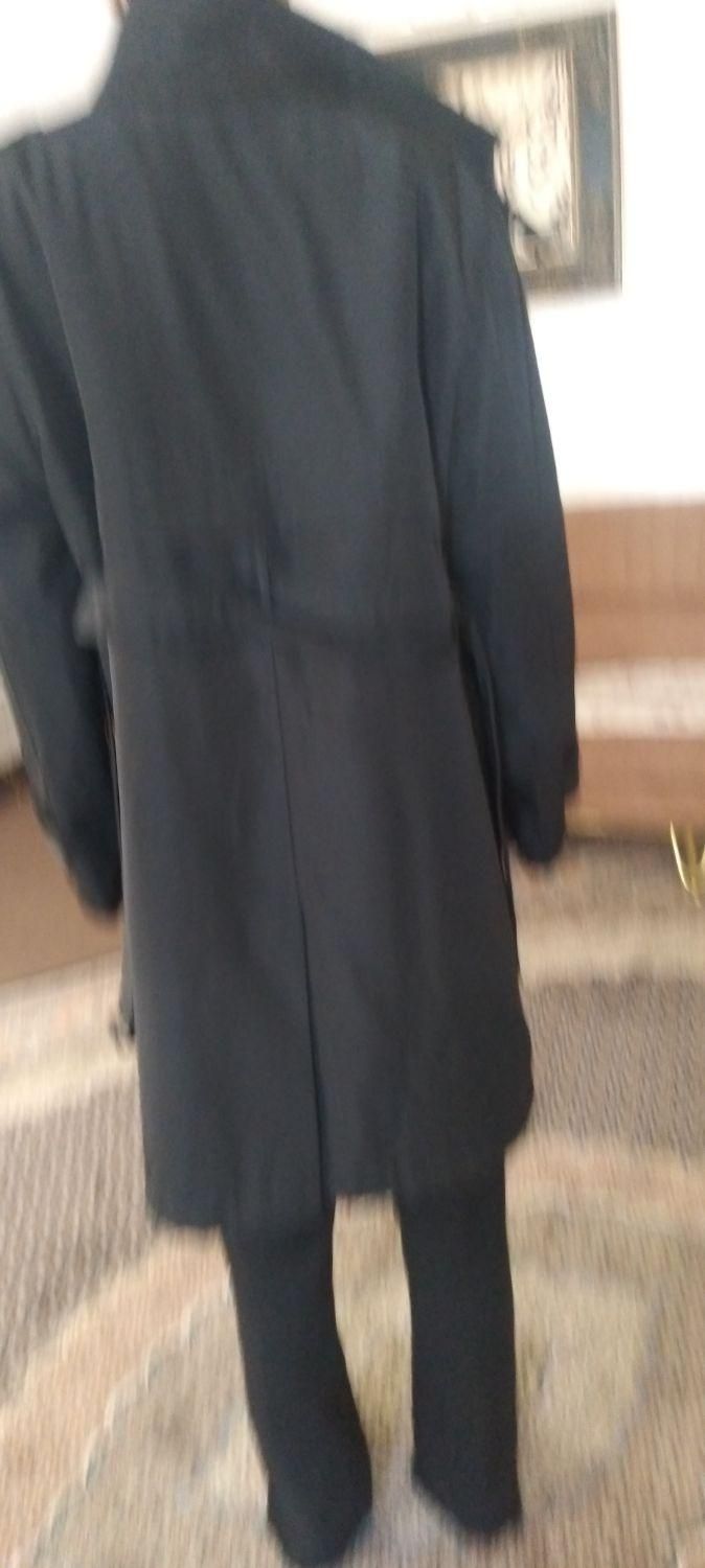 پالتو مردانه سایز متوسط|لباس|اردبیل, |دیوار