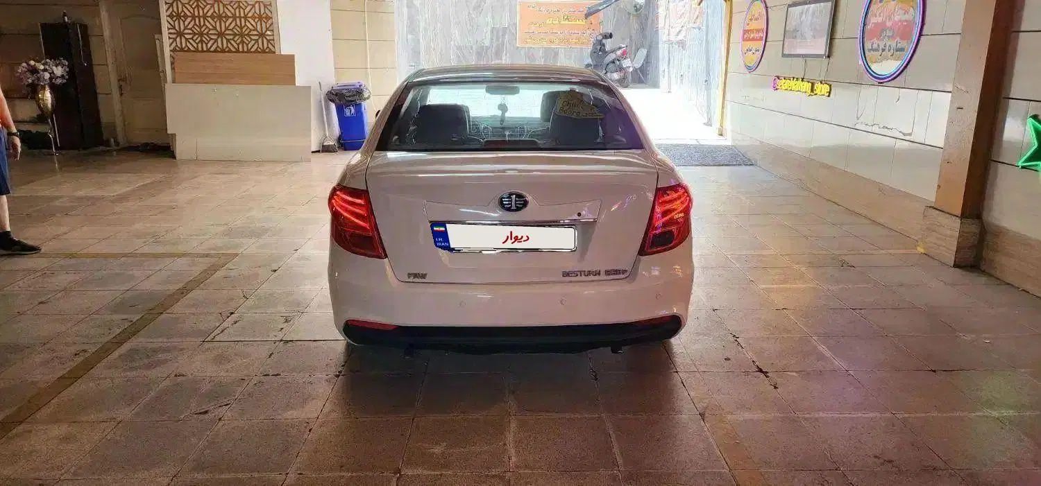بسترن ۹۶ b50f|خودرو سواری و وانت|تهران, دردشت|دیوار