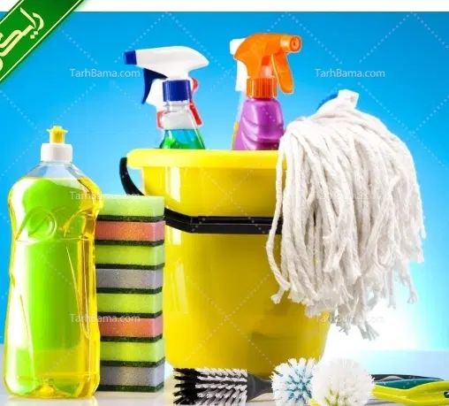 کار گر شهرداری|خدمات نظافت|مشهد, کوی دروی|دیوار