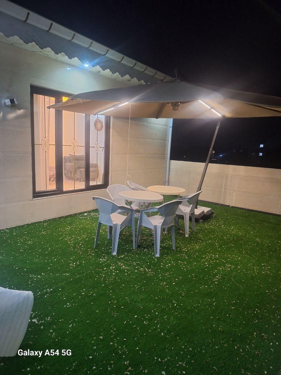 آپا رتمان( VlP) یه خوابه ،طبقه دوم ، نوساز شیک|اجارهٔ کوتاه‌مدت آپارتمان و سوئیت|رشت, هلال احمر|دیوار