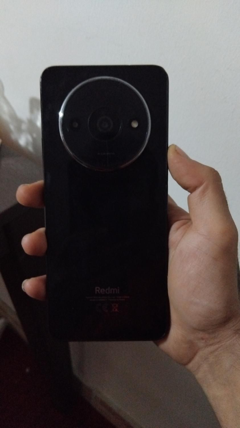 گوشی Redmi A3|موبایل|تهران, بریانک|دیوار