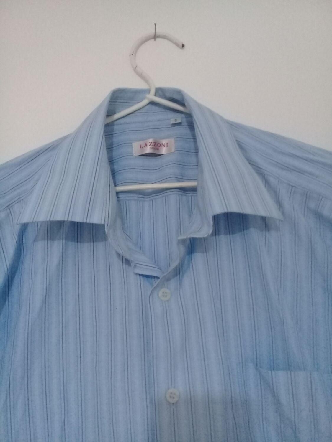 فروش پیراهن آستین کوتاه مردانه|لباس|رشت, حمیدیان|دیوار