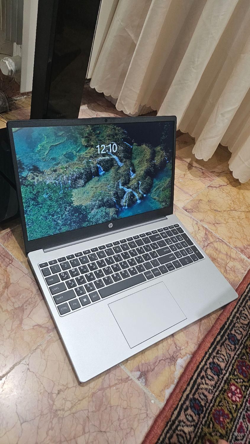 لپتاب hp g10 255 اکبند|رایانه همراه|تهران, نارمک|دیوار