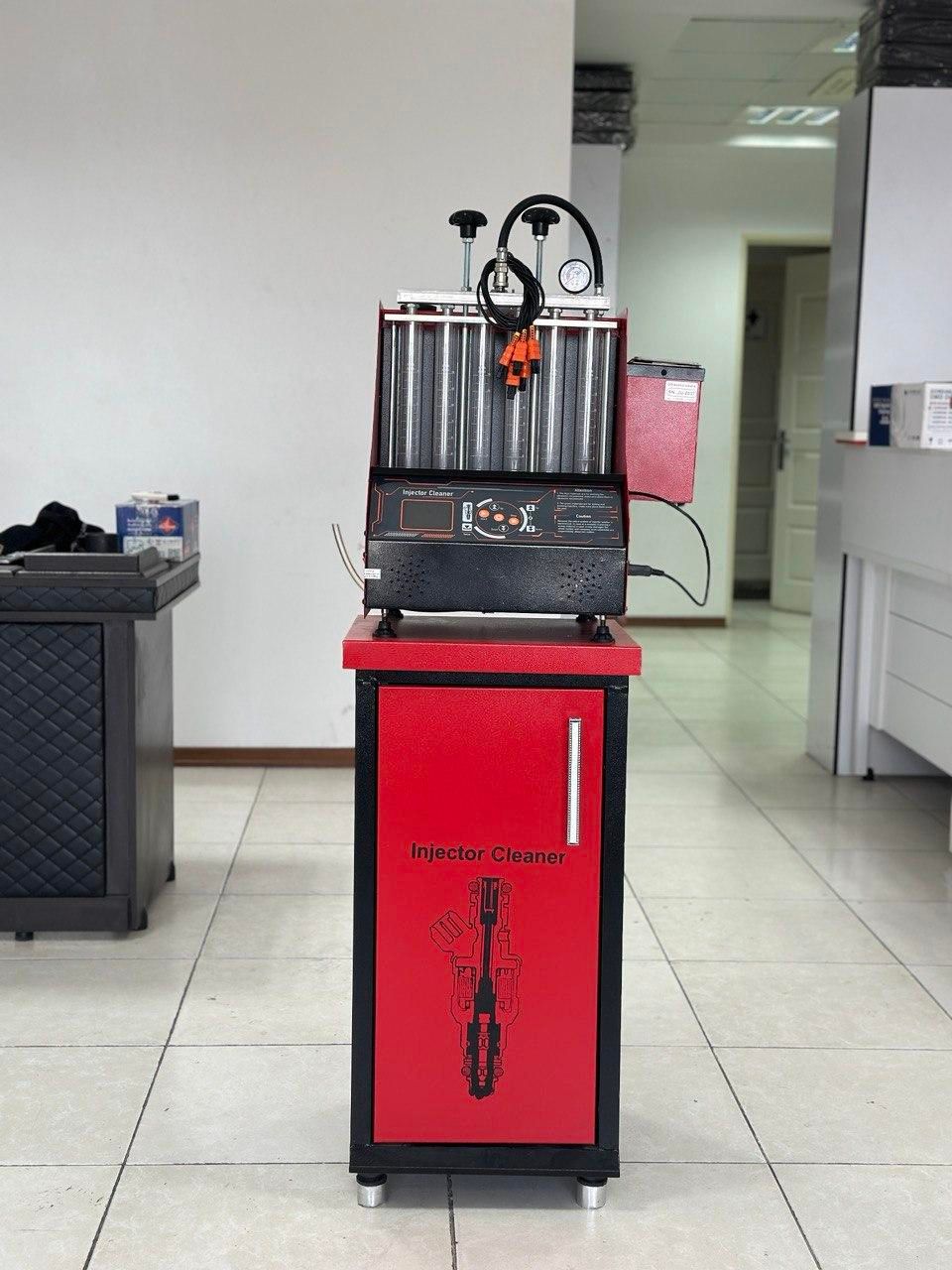 انژکتورشور/سوزن شور الکتروصنعت|قطعات یدکی و لوازم جانبی|تهران, جمهوری|دیوار