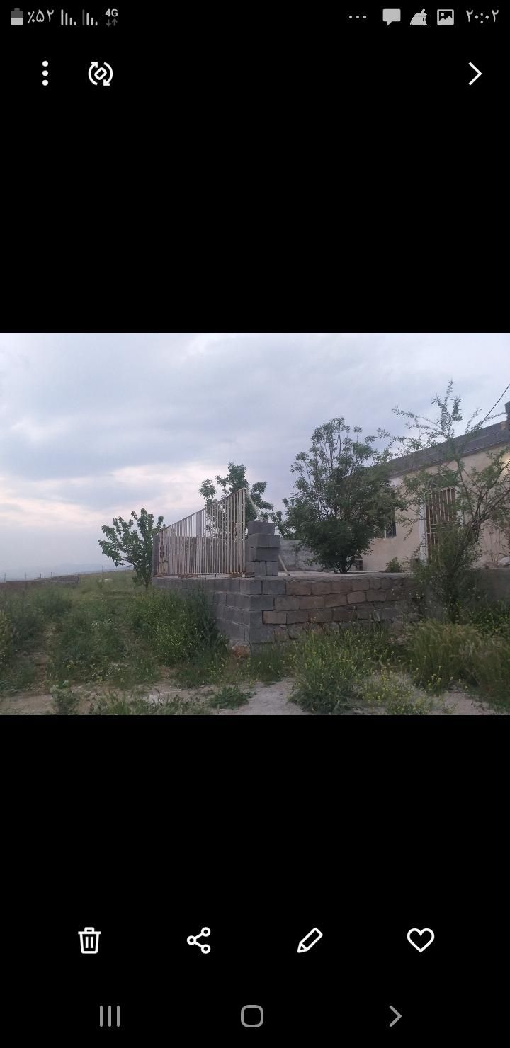 اجاره خانه ویلایی ۴۰ متری ۱ خوابه|اجارهٔ خانه و ویلا|ایوان, |دیوار