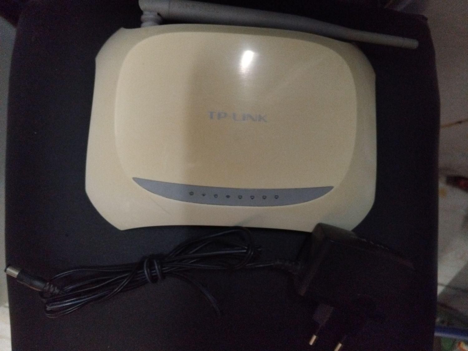 مودم tplink|مودم و تجهیزات شبکه|تهران, کوثر|دیوار