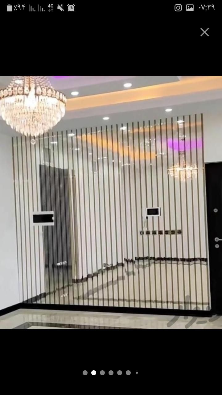 شرکت خدماتی نظافتی وپرستاری امین.ثبت رسمی ومطمئن|خدمات نظافت|قم, باسکول|دیوار