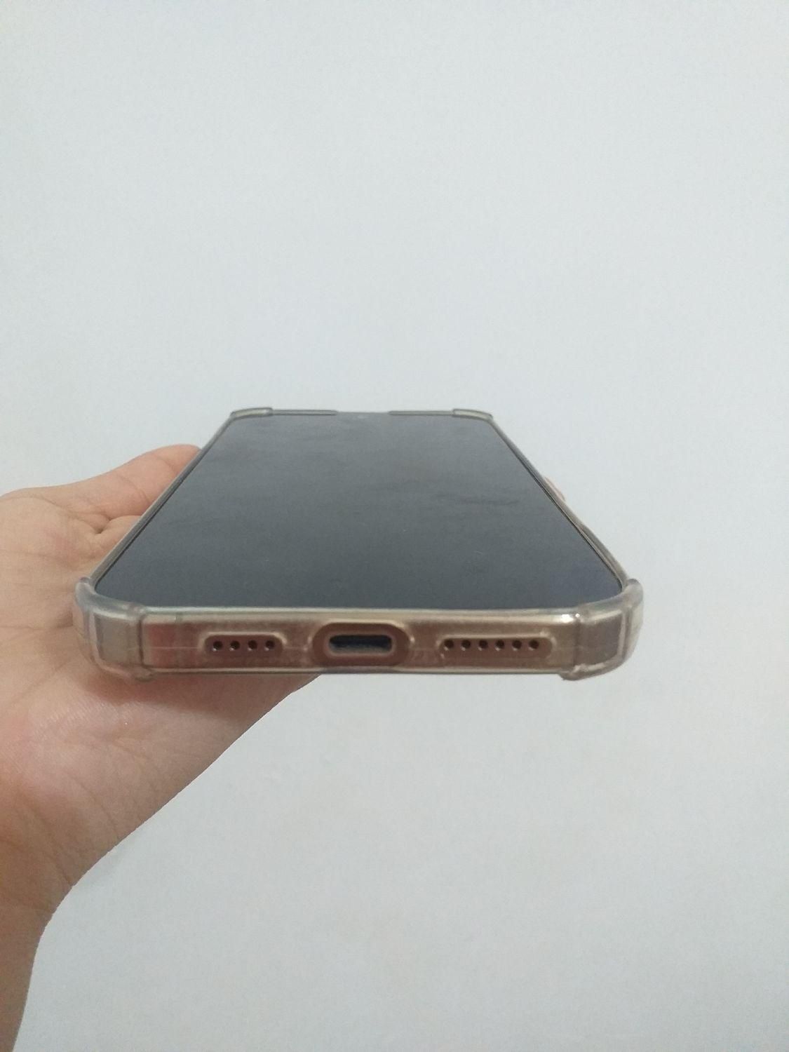 اپل iPhone 16 Pro Max با حافظهٔ ۱ ترابایت|موبایل|میناب, |دیوار