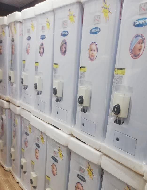 ابگرمکن گازی L60ورق گالوانیزه RG|آبگرمکن، پکیج، شوفاژ|یزد, |دیوار