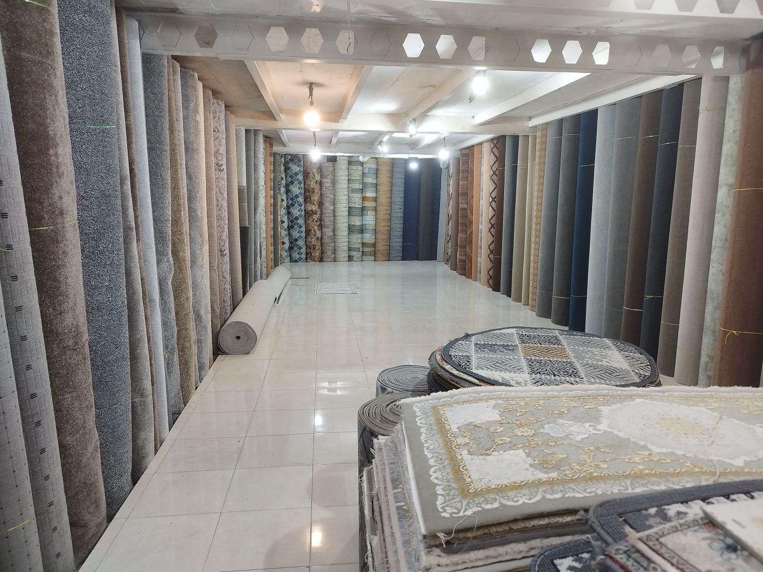 شهر موکت وپالازاقساط10ماهه بدون پیش پرداخت|موکت|همدان, |دیوار