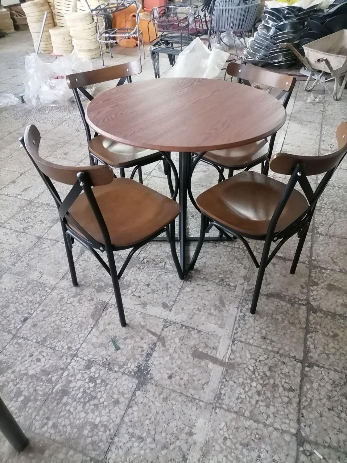 صندلی کافه صندلی رستورانی صندلی پلاستیکیali7654|میز و صندلی غذاخوری|کرج, شهرک سهرابیه|دیوار