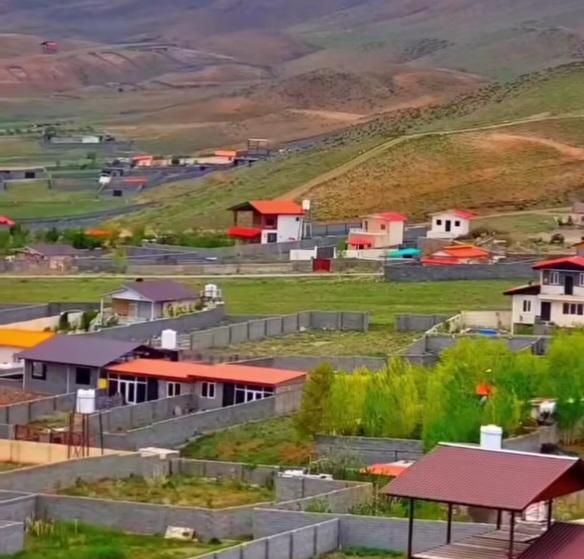 زمین زنگیان از ۵۰۰ تا۲۵۰۰ متر فروش زیر قیمت منطقه|فروش زمین و ملک کلنگی|گرگان, |دیوار