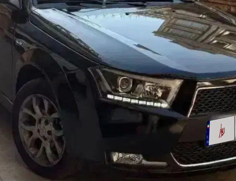 پاسداران|خودرو سواری و وانت|تهران, شهرک امید|دیوار