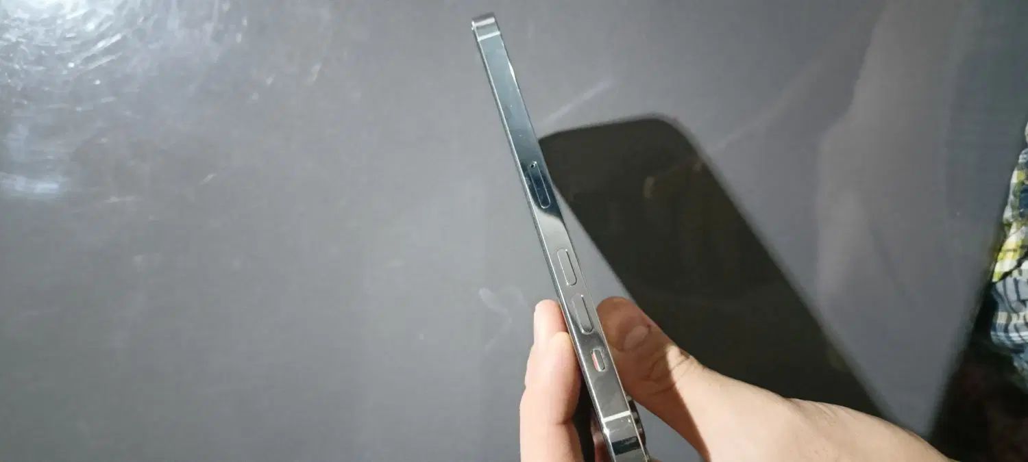 اپل iphone 14 Pro Max با حافظهٔ ۲۵۶ گیگابایت|موبایل|مشهد, امیر|دیوار