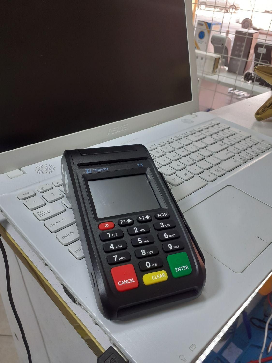 تعمیرات فروش کارتخوان تعمیردستگاه پوز سیار 4gدوسیم|فروشگاه و مغازه|تهران, شهرک ولیعصر جنوبی|دیوار