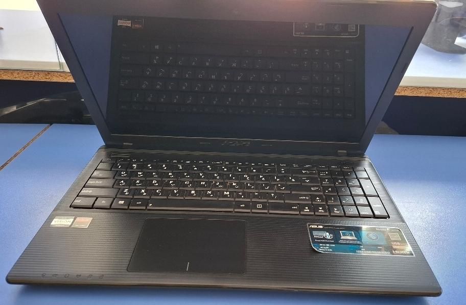 لپ تاپ Asus R503|رایانه همراه|یزد, |دیوار