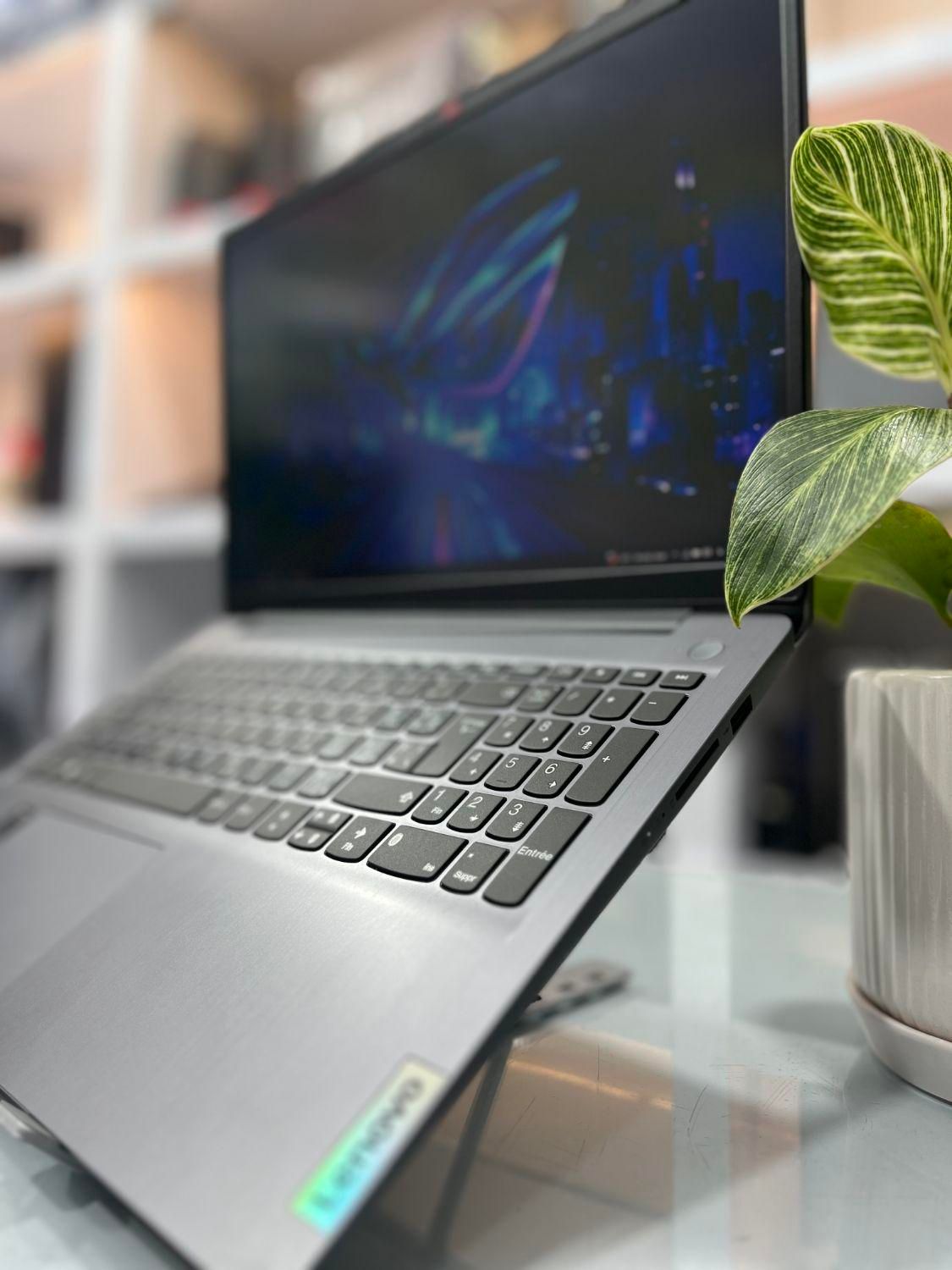 لپ تاپ LENOVO|رایانه همراه|بجنورد, |دیوار