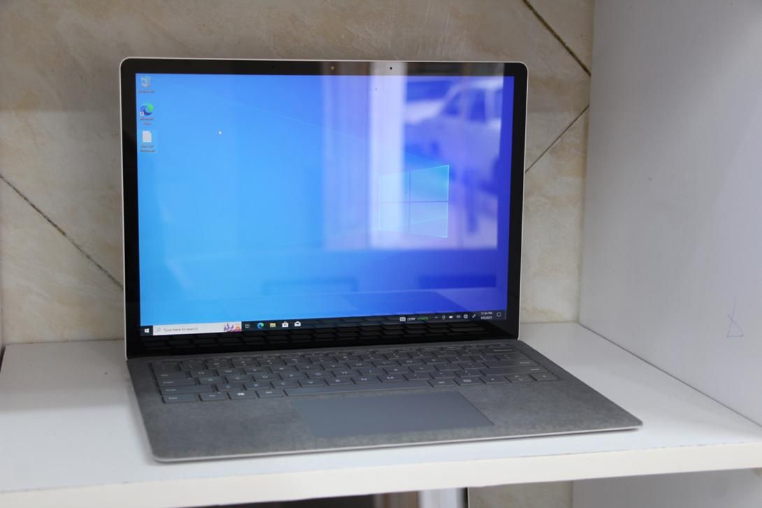 Microsoft surface laptop4|رایانه همراه|کرج, گوهردشت|دیوار