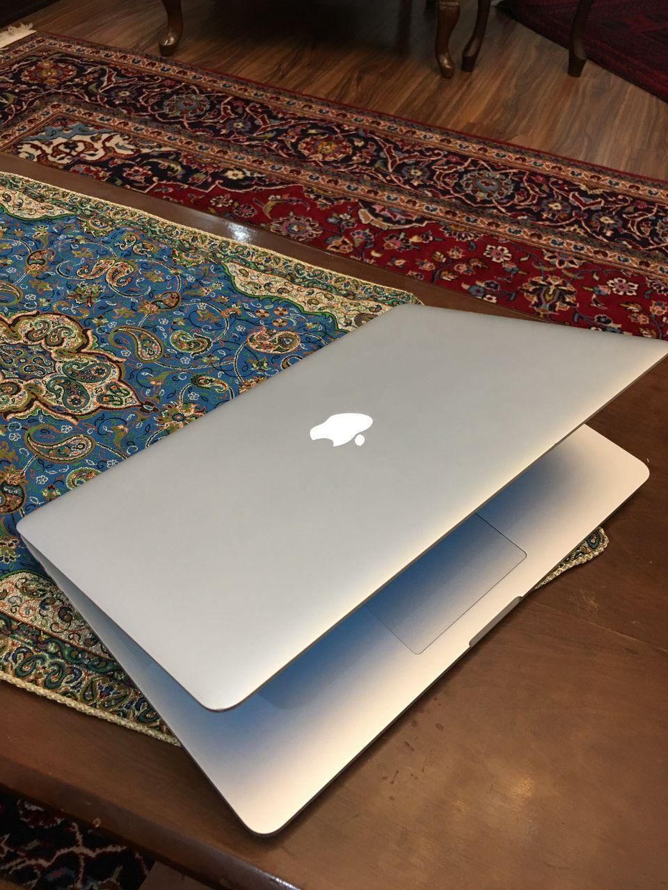 مک بوک پرو 2013  Macbook Pro 2013|رایانه همراه|تهران, نیاوران|دیوار