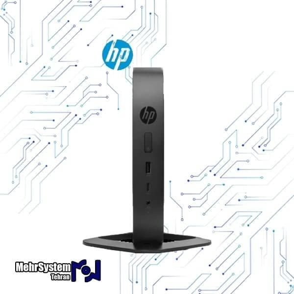 تین کلاینت hpt530 کامپیوتر کوچک نسل جدید|رایانه رومیزی|تهران, ایرانشهر|دیوار