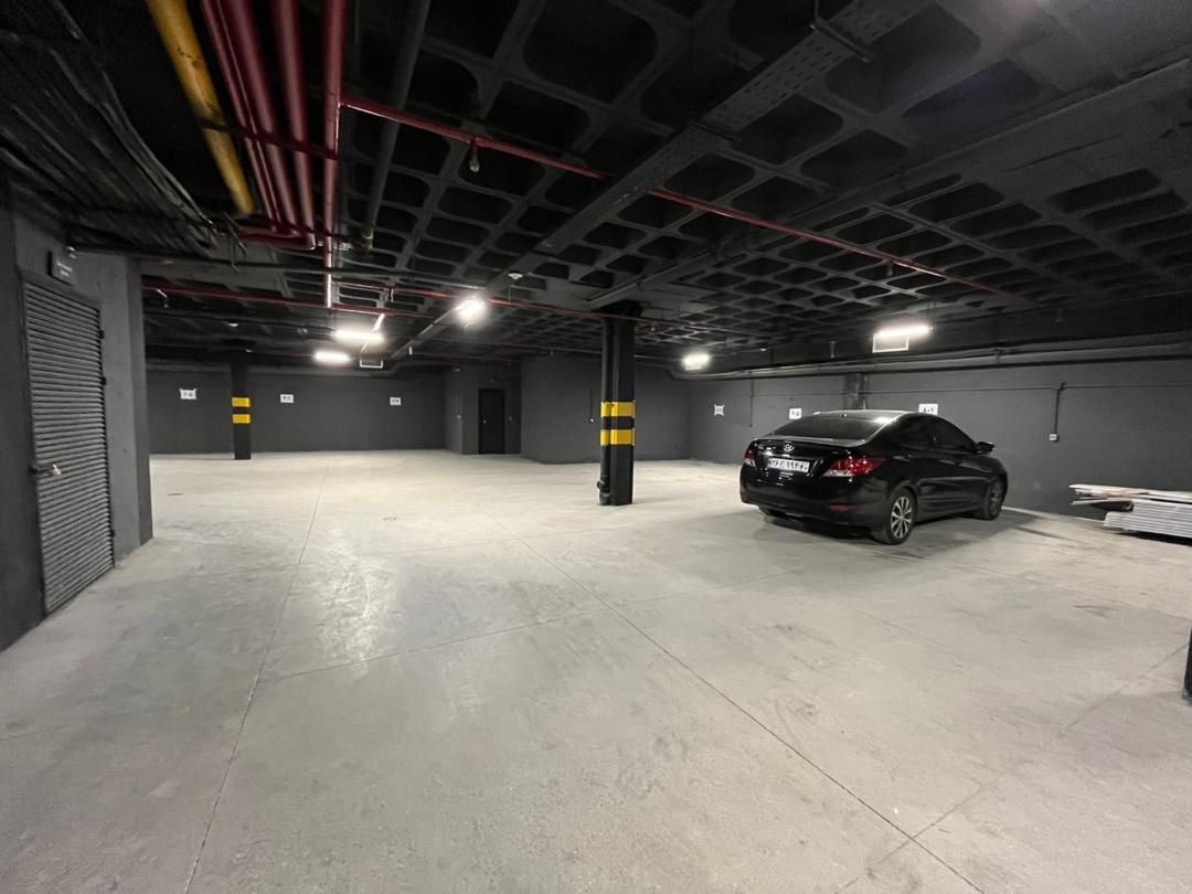 آپارتمان مدرن /کلید نخورده/مشاعات آبی در روف گاردن|اجارهٔ آپارتمان|شمشک, |دیوار